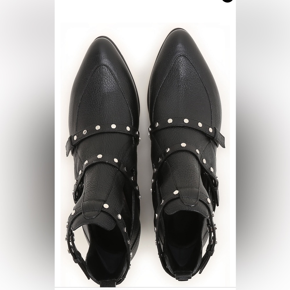 JIMMY CHOO ankle boots - Picture 3 of 7